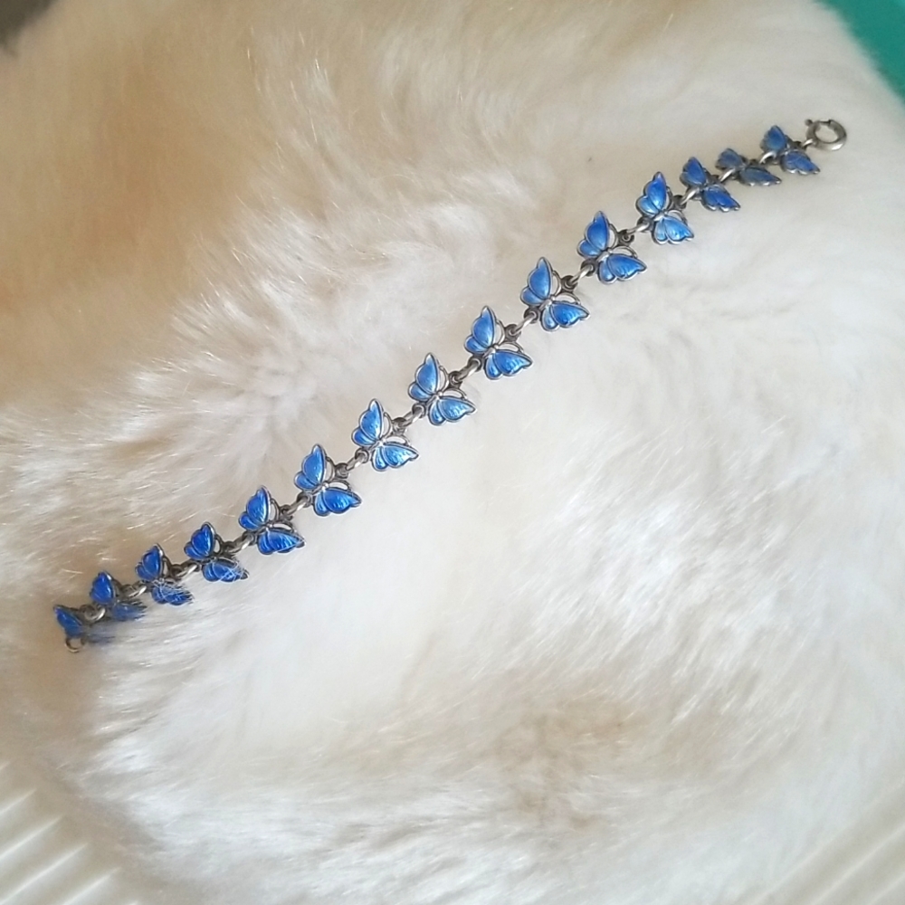 Vintage Bracelet 🌻🐝